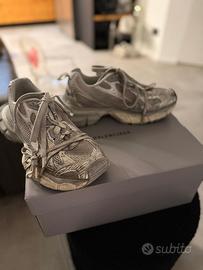 Scarpe balenciaga 3XL