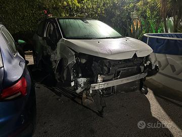 Citroen c3 anno 2022 automatica