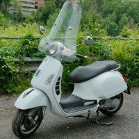 Vespa 300 Gts