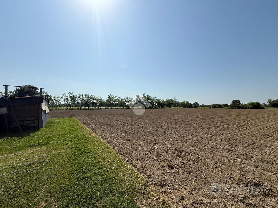TER. AGRICOLO A MIRANO - Vista 2