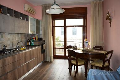 Appartamento signorile arredato