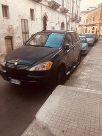 SsangYong Kyron 2.0 Xdi 2006