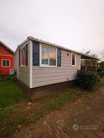 Casa Mobile Usata MADDALENA PVC 800*500