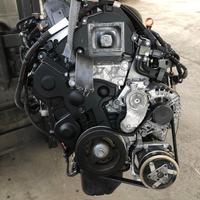 Motore Citroen C3 8HR