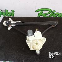 ALZAVETRO POST. DESTRO GOLF 7 - VII GTI 2018