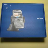 (#151) Nokia E72-1