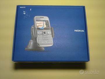 (#151) Nokia E72-1