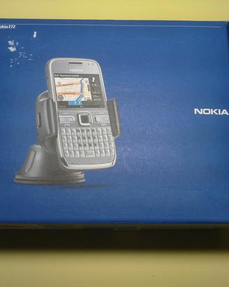 (#151) Nokia E72-1