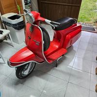 Lambretta 50