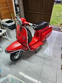 Lambretta 50