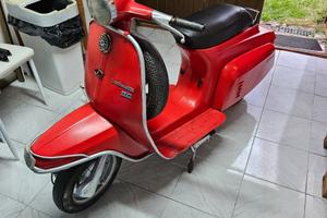 Lambretta 50