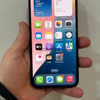 Apple iPhone 12 Pro black 256 GB - 8218