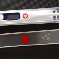 Termometro Digitale PIC "Nuovo" x Bambini e Adulti