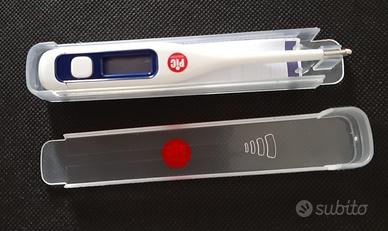 Termometro Digitale PIC "Nuovo" x Bambini e Adulti