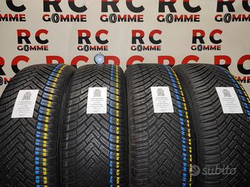 4 GOMME 215/60 R18 98H CONTINENTAL – 4 STG