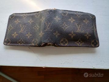 Portafoglio Louis Vuitton