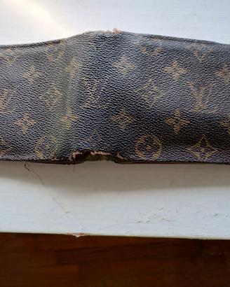 Portafoglio Louis Vuitton