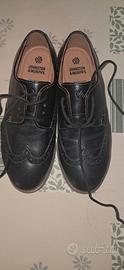 scarpe classiche 