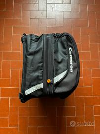 Borsa serbatoio Cameron componibile