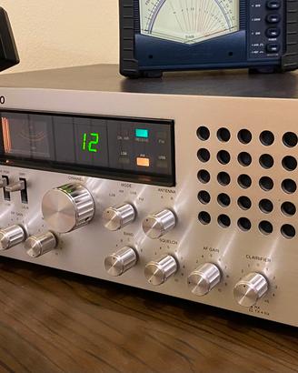 MAJOR EXCALIBUR 200 SSB CB RADIO CB  BASE PERFETTA