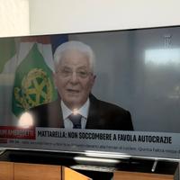 Televisore Philips 86 Pollici