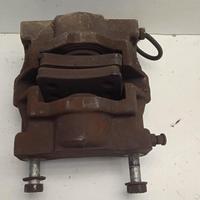 PINZA FRENO POSTERIORE DESTRA CITROEN C5 Berlina 1