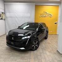 Peugeot 3008 BlueHDi 130 S&S EAT8 GT