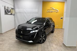 Peugeot 3008 BlueHDi 130 S&S EAT8 GT