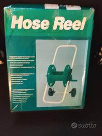 Avvolgitubo Hose Reel