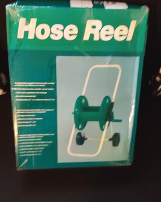 Avvolgitubo Hose Reel