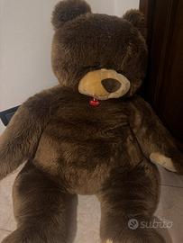 Orso Grande trudi