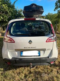 RENAULT Scénic 3ª serie