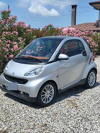 Smart 451 1.0 turbo 84cv 