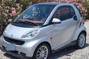 Smart 451 1.0 turbo 84cv 