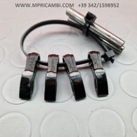 BILANCERI TESTATA KTM DUKE 125 2013 2014 RC 2011 2