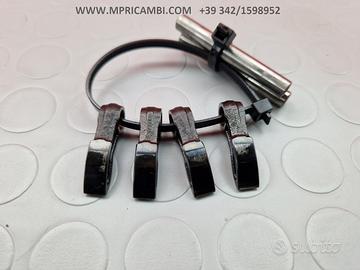 BILANCERI TESTATA KTM DUKE 125 2013 2014 RC 2011 2