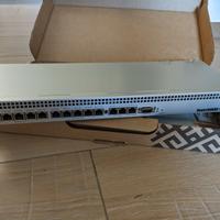 Router Mikrotik RB1100AHX4