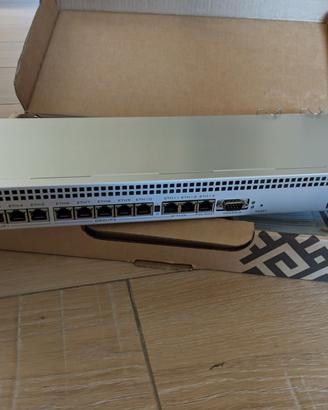 Router Mikrotik RB1100AHX4