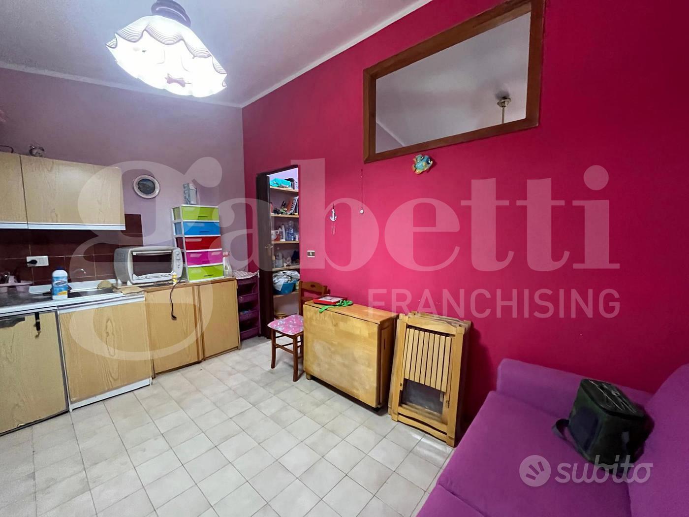 Appartamento – Scalea, Castello, La Petrosa - Vista 5