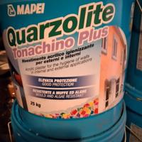 vernice al quarz