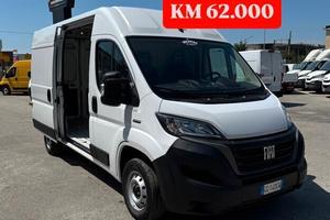 NEW FIAT DUCATO 2.2 L2H2 FURG. Km 62.000