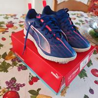 scarpe calcetto bambino 