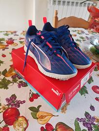 scarpe calcetto bambino 