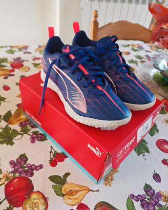 scarpe calcetto bambino 