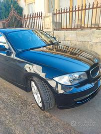 Auto BMW 118D