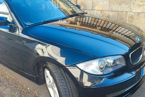 Auto BMW 118D