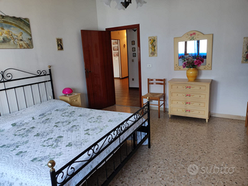 Appartamento estivo Alba Adriatica