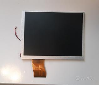 Display LCD Maithoga AUO 7.0 pollici -vedi note-