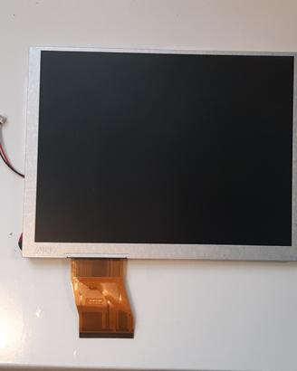 Display LCD Maithoga AUO 7.0 pollici -vedi note-