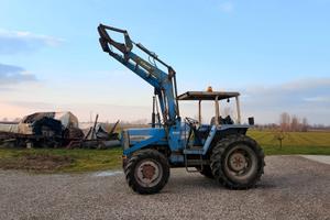 Landini 6550